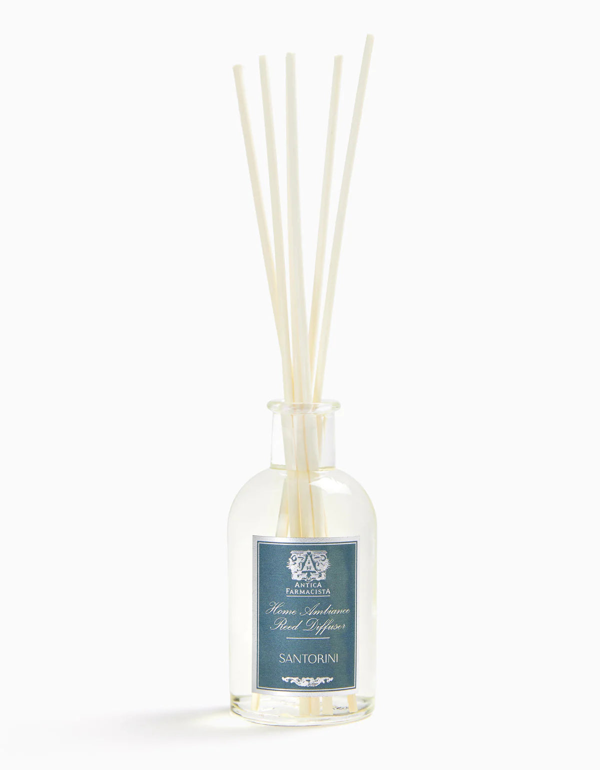 Santorini Reed Diffuser -100 ML