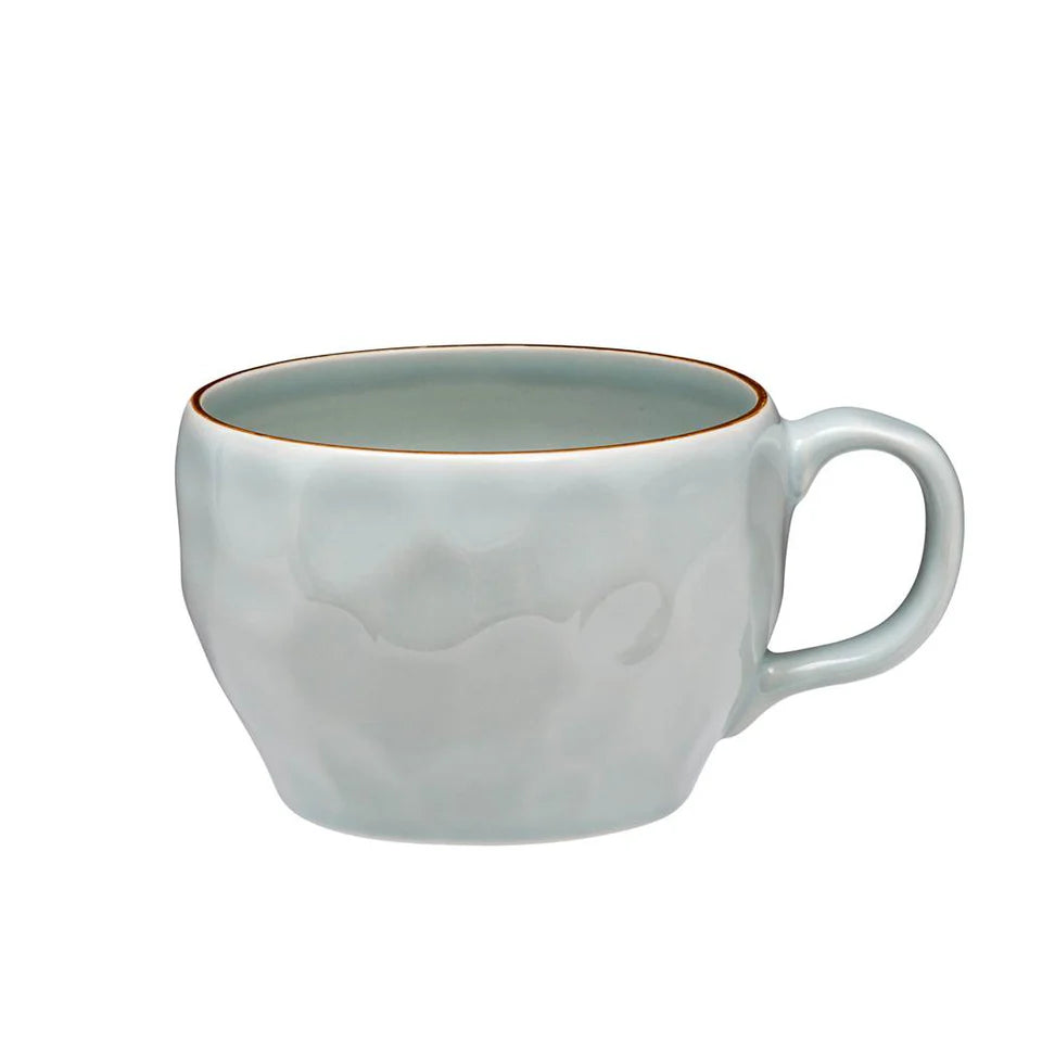 Cantaria Breakfast Cup Blue