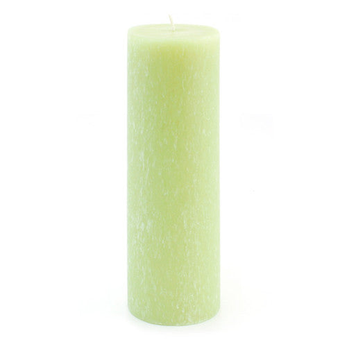 Timberline™ Pillar 3 X 9 Unscented Pistachio