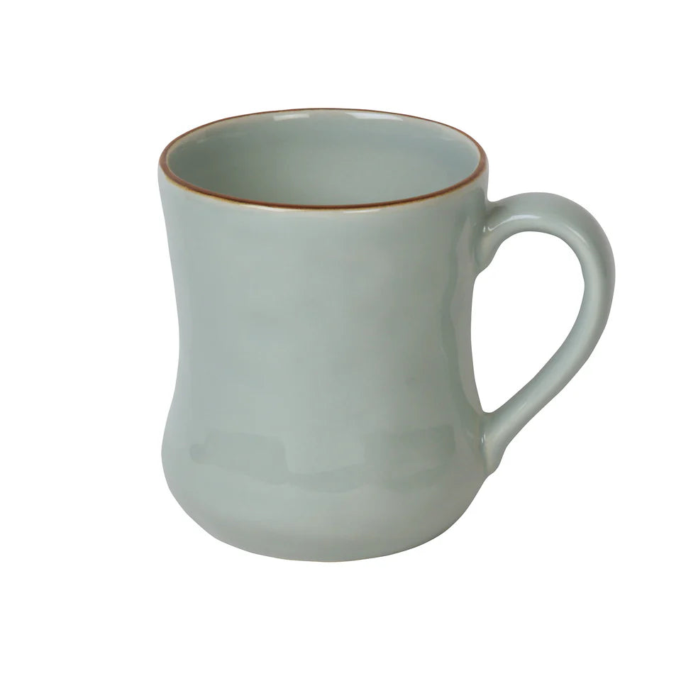 Cantaria Mug Sheer Blue