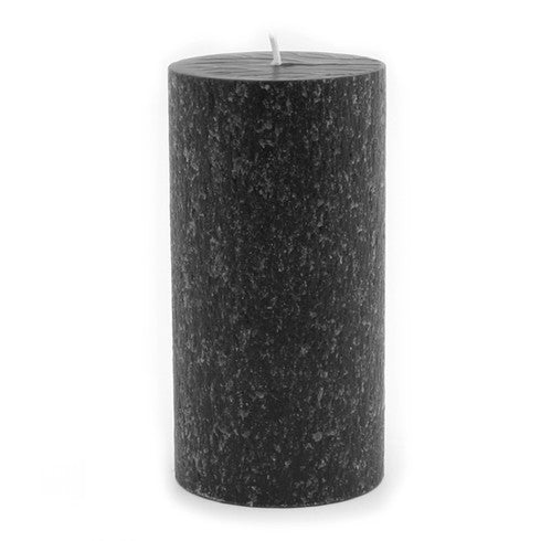 Timberline™ Pillar 3 X 6 Unscented Black