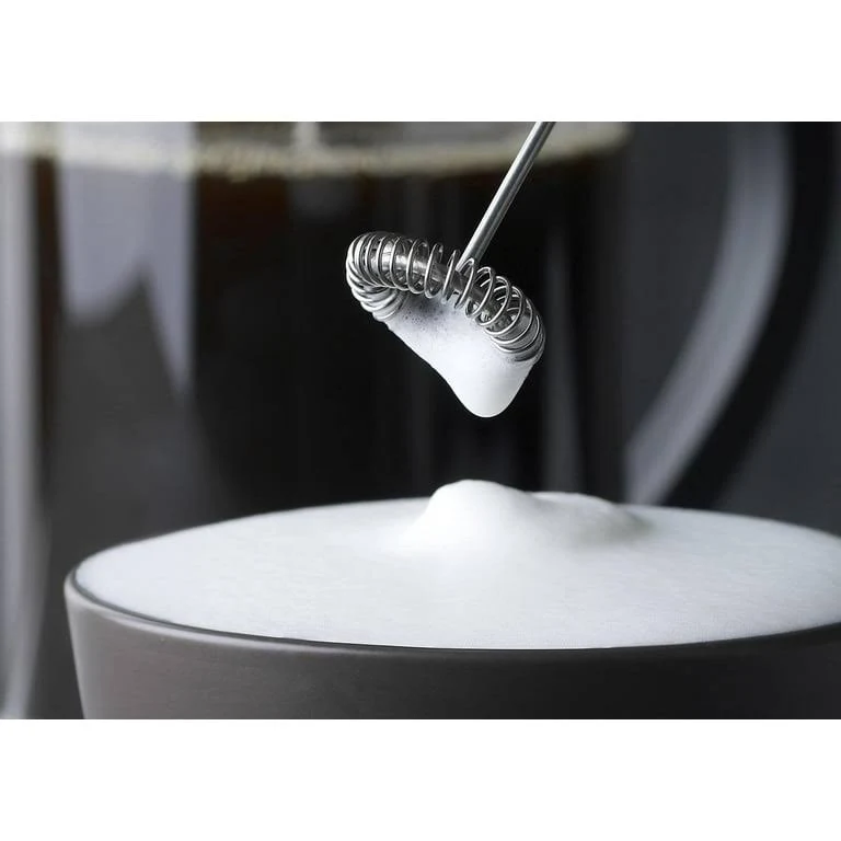 Handheld Milk Frother