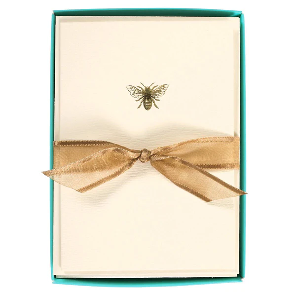 La Petite Presse Bee Boxed Notes