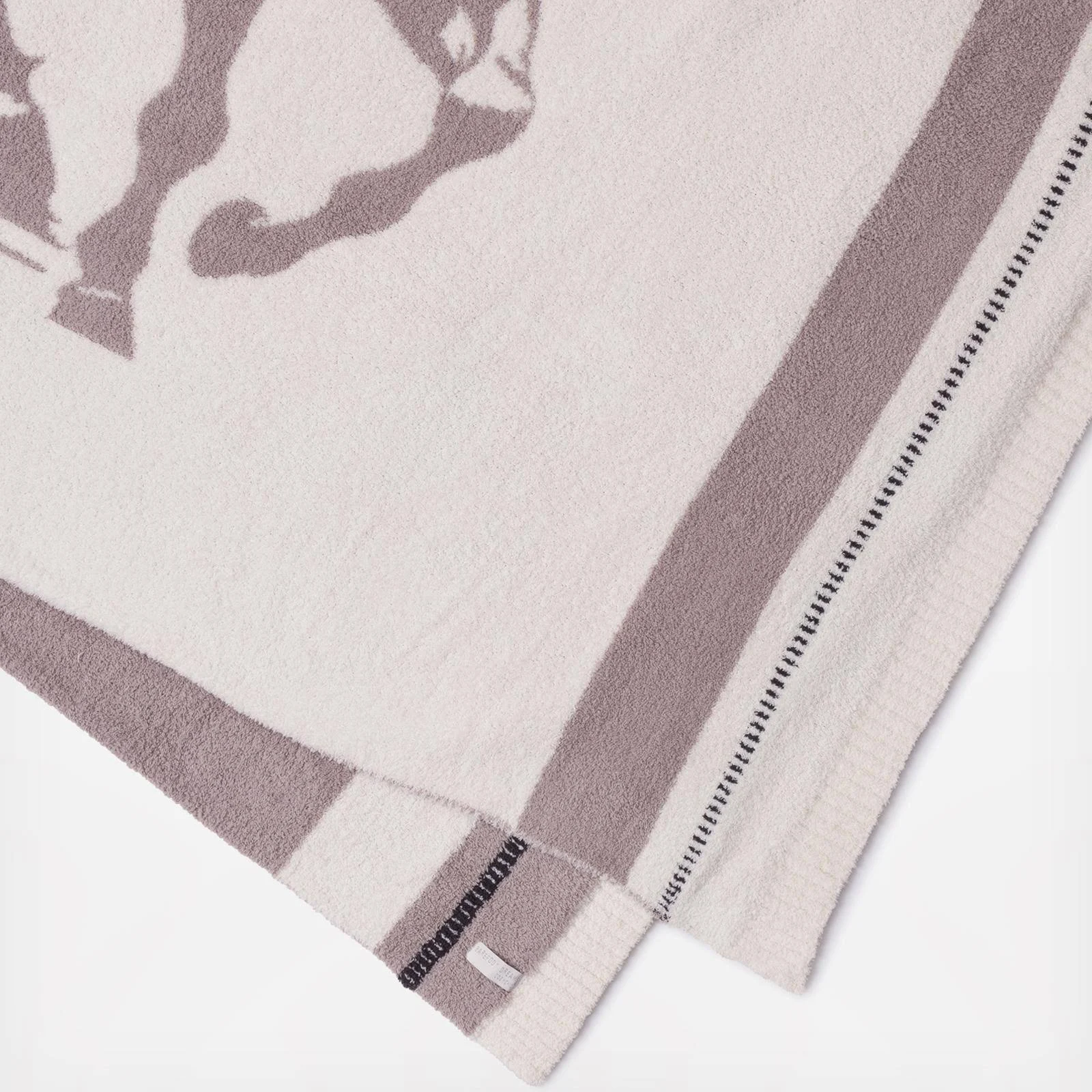 CozyChic Stallion Throw