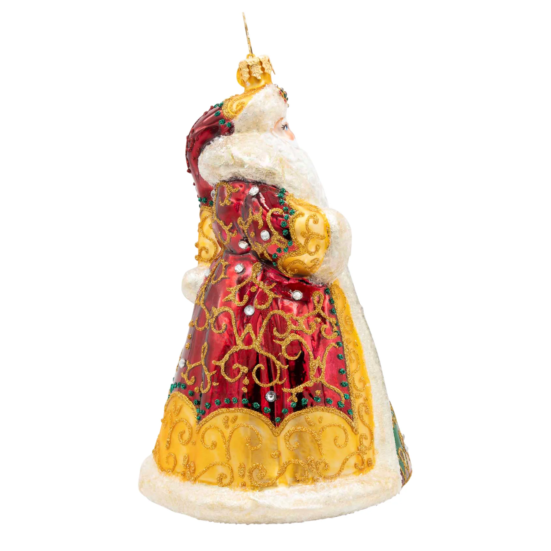 Crown of Christmas - Christopher Radko