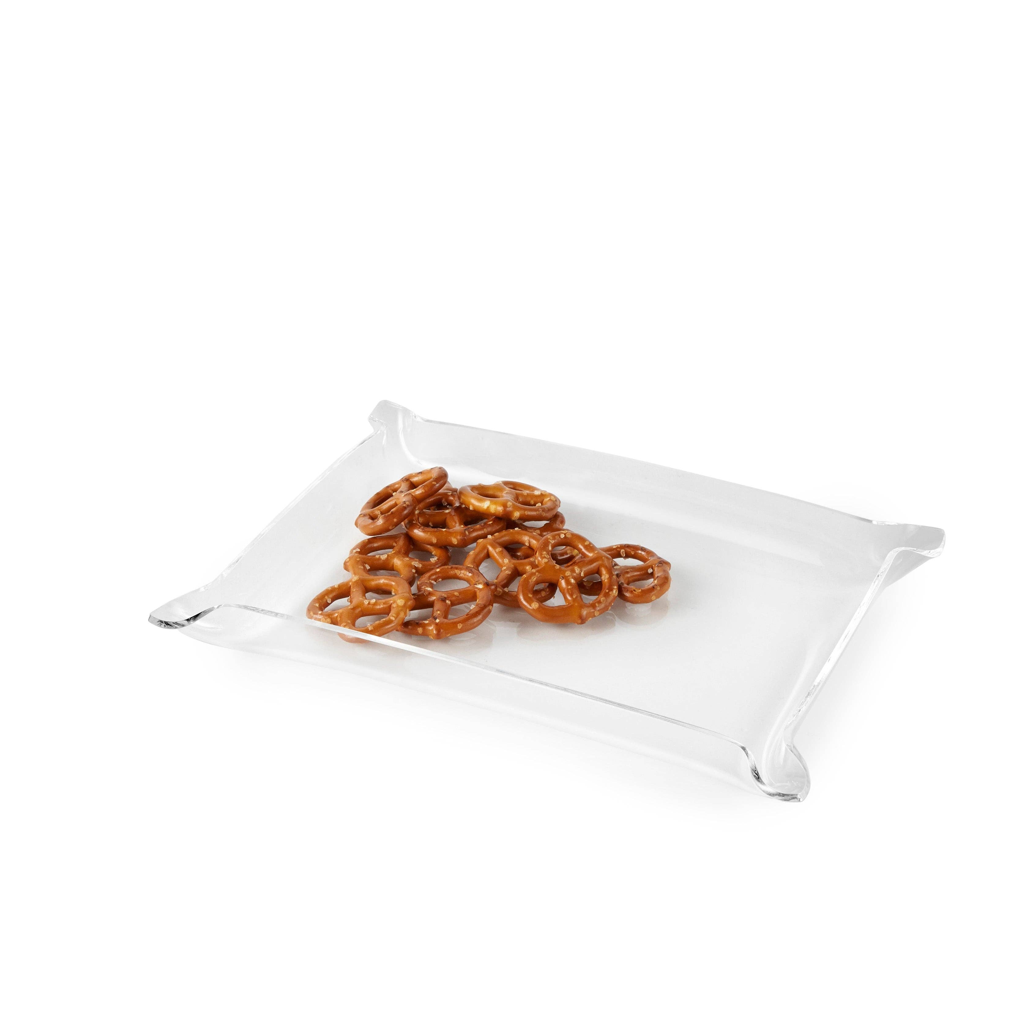 Elegant Tray: Small