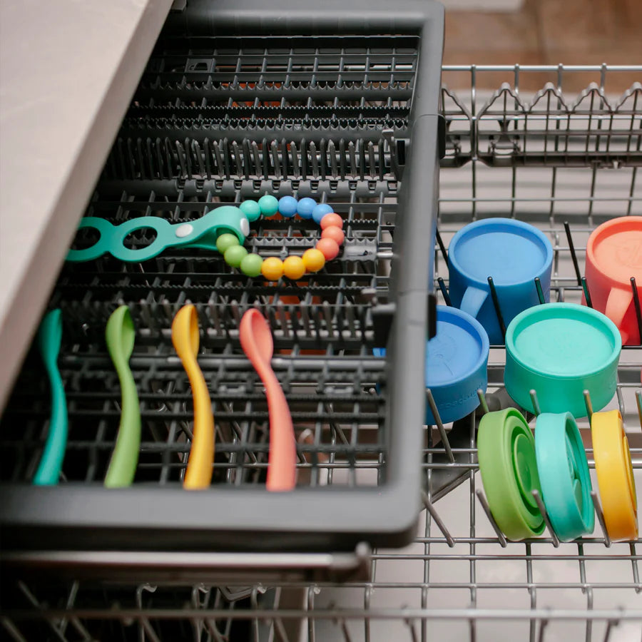 Rainbow Ring Teether