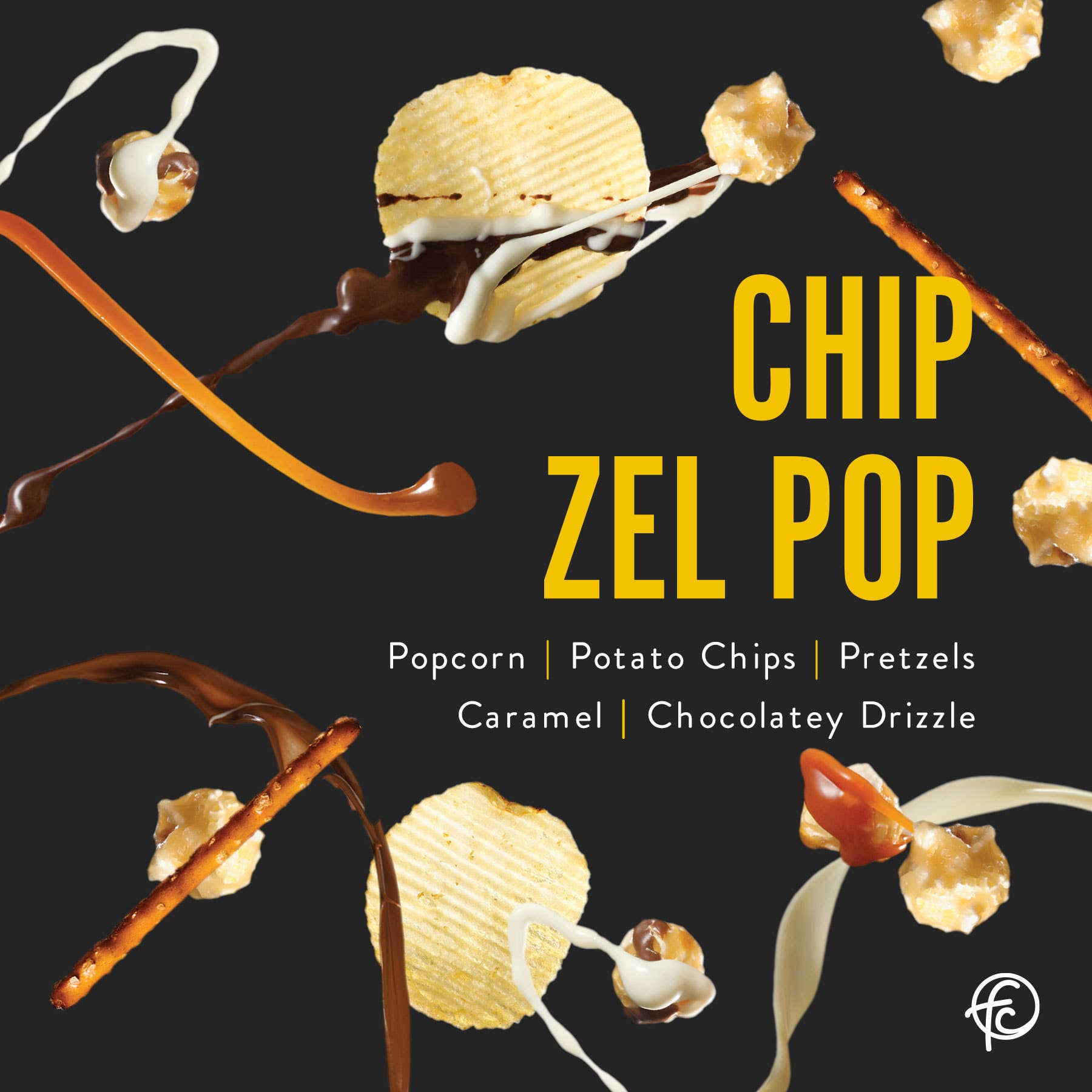 Chip Zel Pop