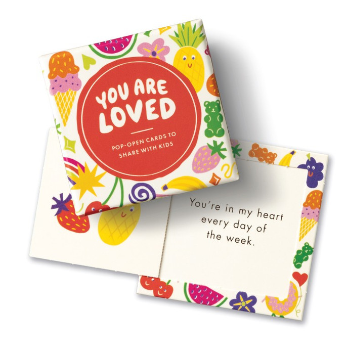 Thoughtfulls-You are Loved