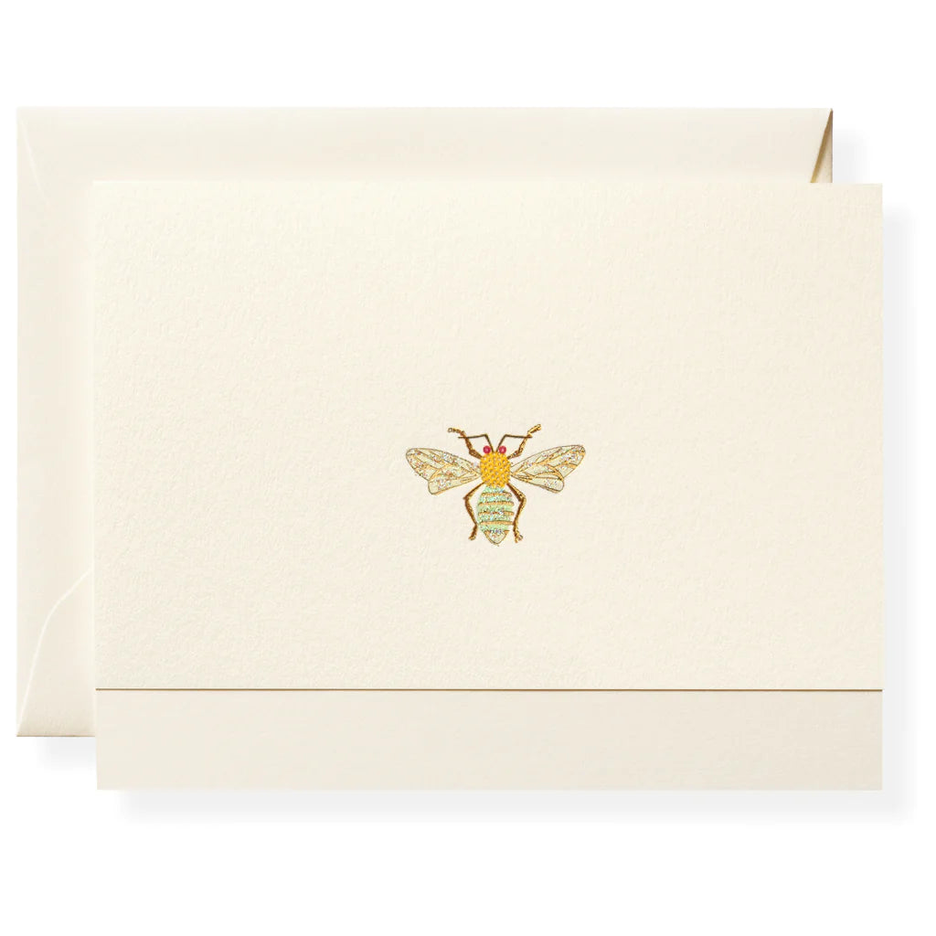 Garden Variety Note Card Box