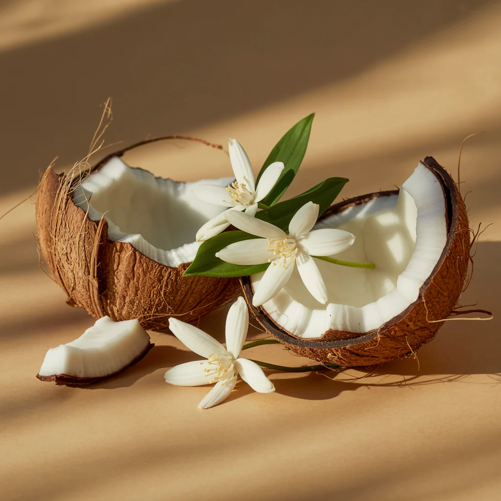 Pura Car Diffuser Coconut Calm