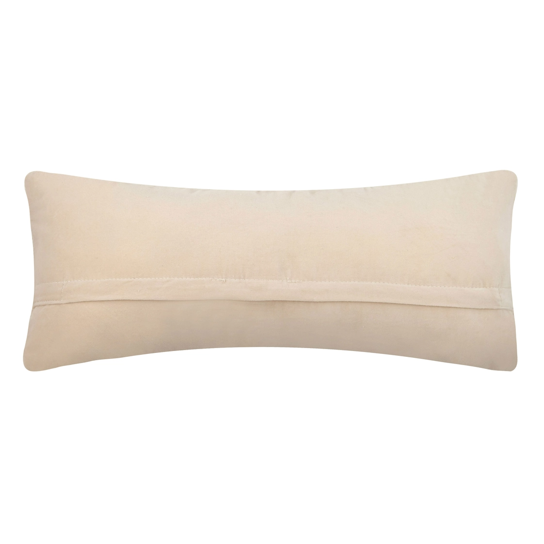 Needlepoint Kentucky Pillow