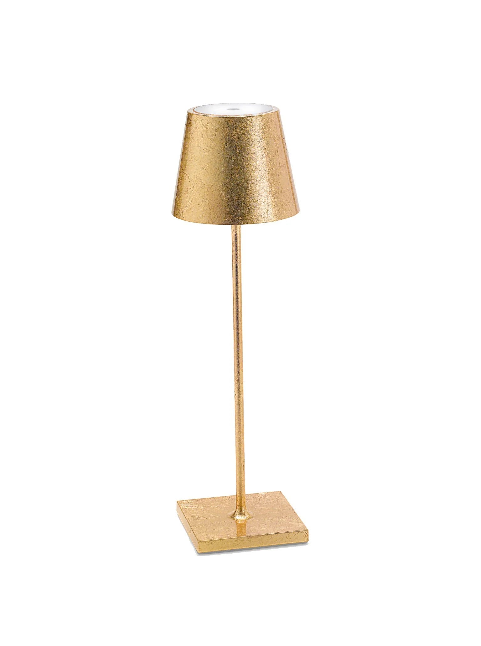 Poldina Pro Gold Leaf Lamp