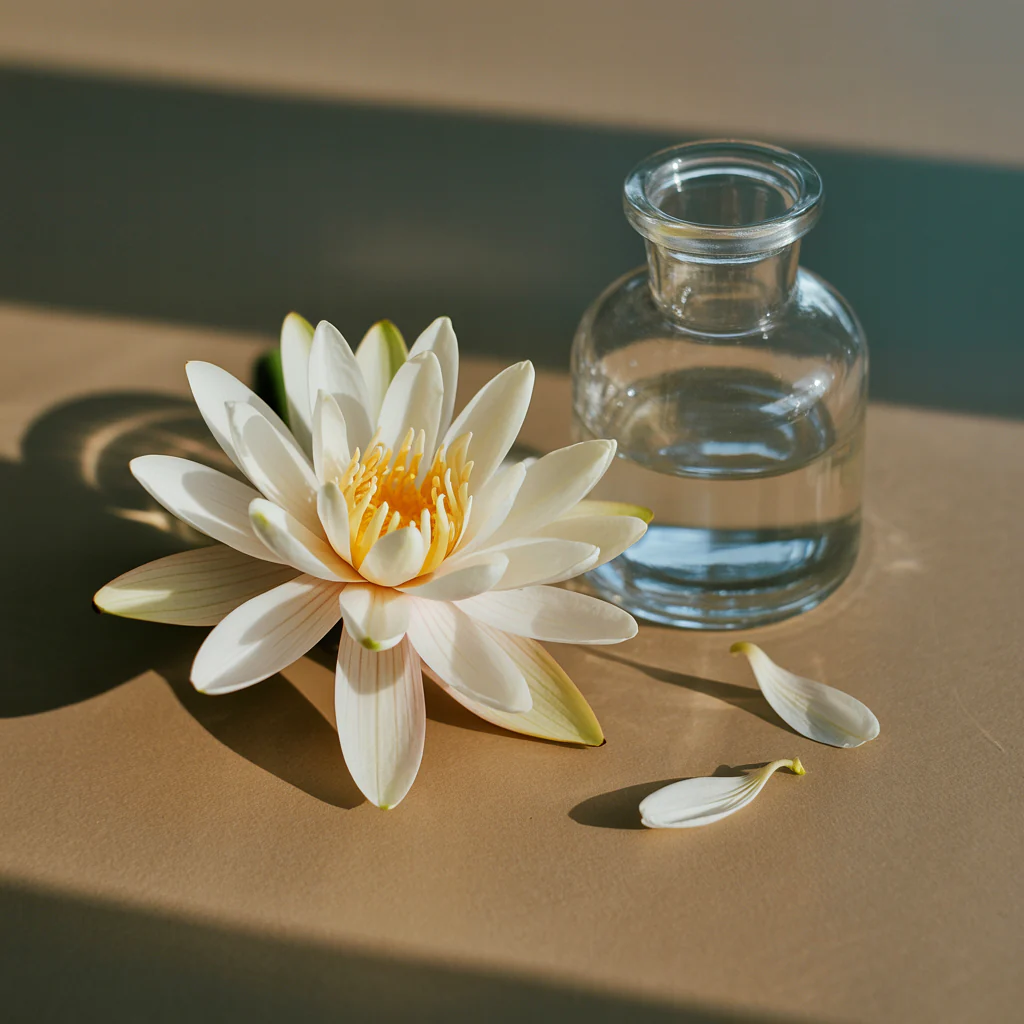 Pura Water Lily  Smart Home Fragrance Vial