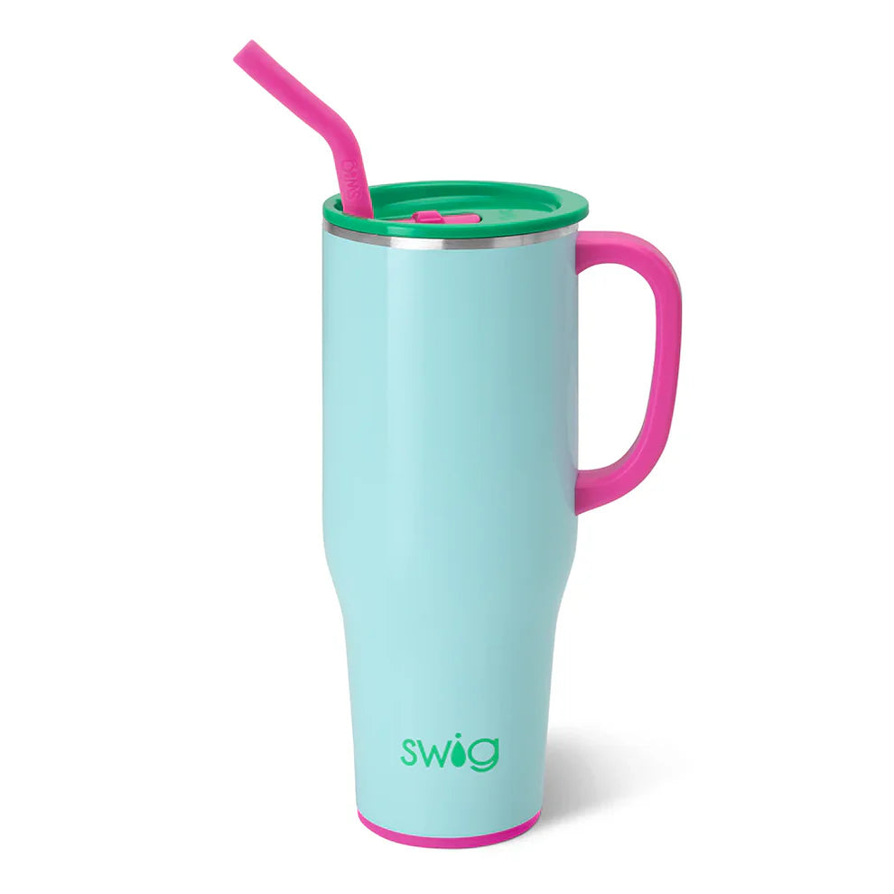 Swig Insulated Pep Rally Mega Mug