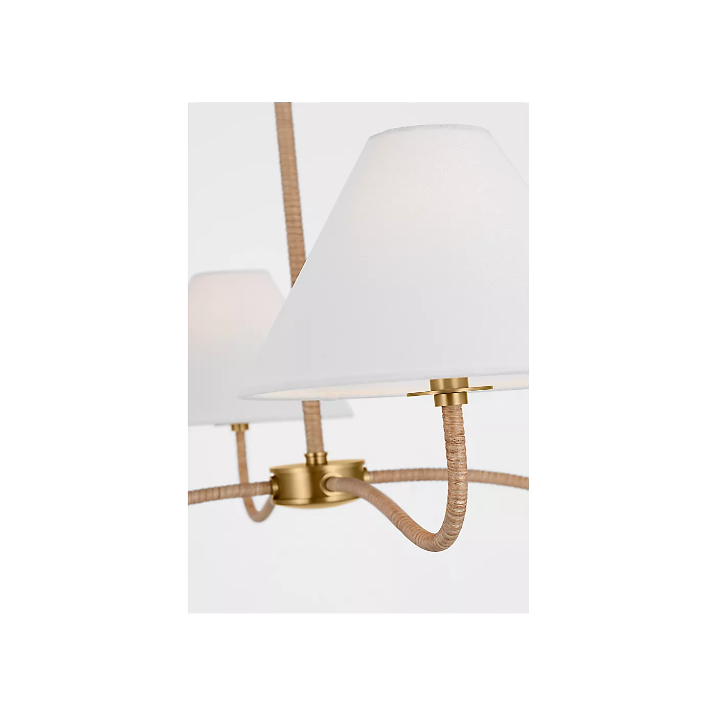 Large Laguna Chandelier