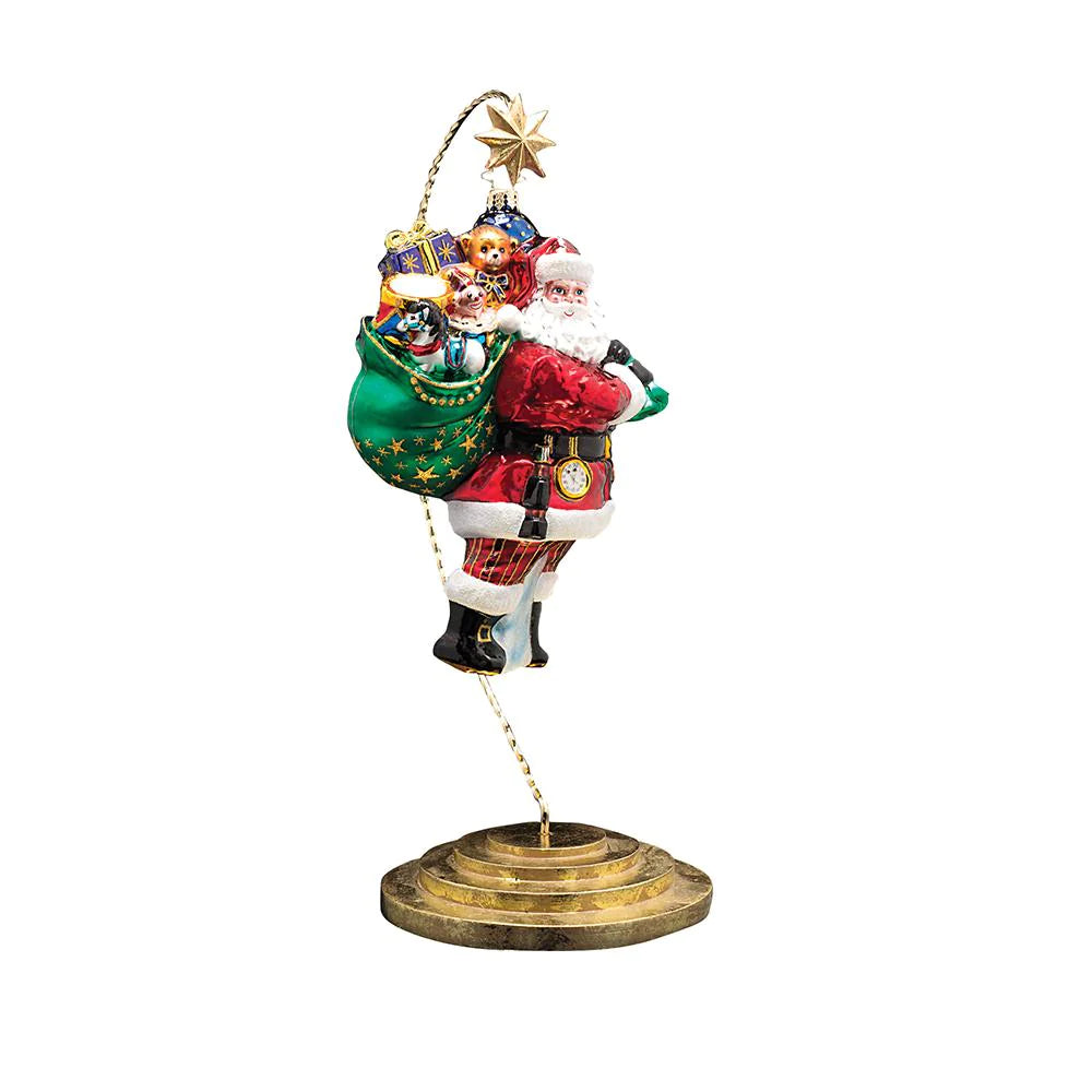 Starlight Ornament Stand- Large