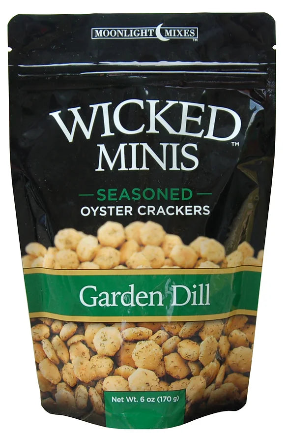Garden Dill Wicked Minis