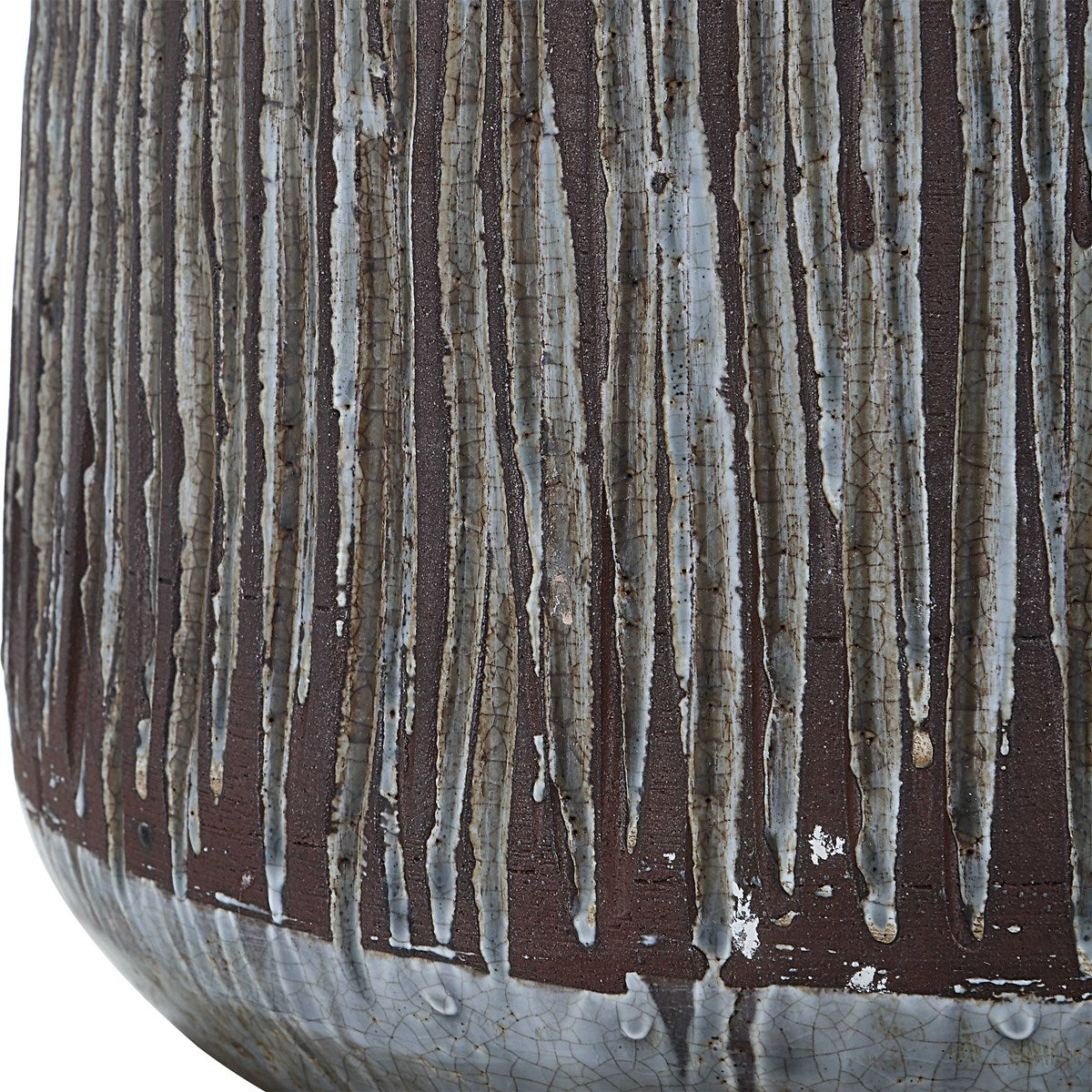 Neolithic Table Lamp