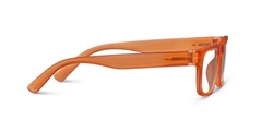 Monsoon Orange Readers Glasses Strength 1.25