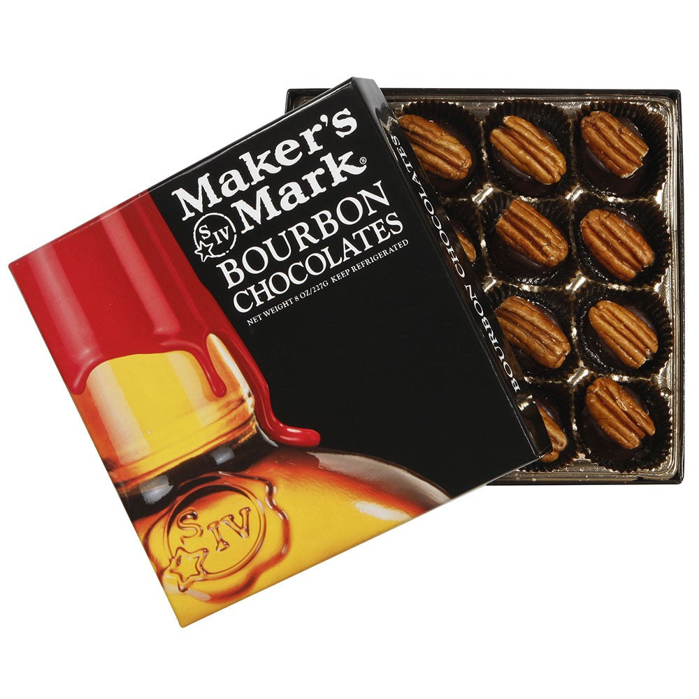 Maker's Mark Chocolates - 8 oz