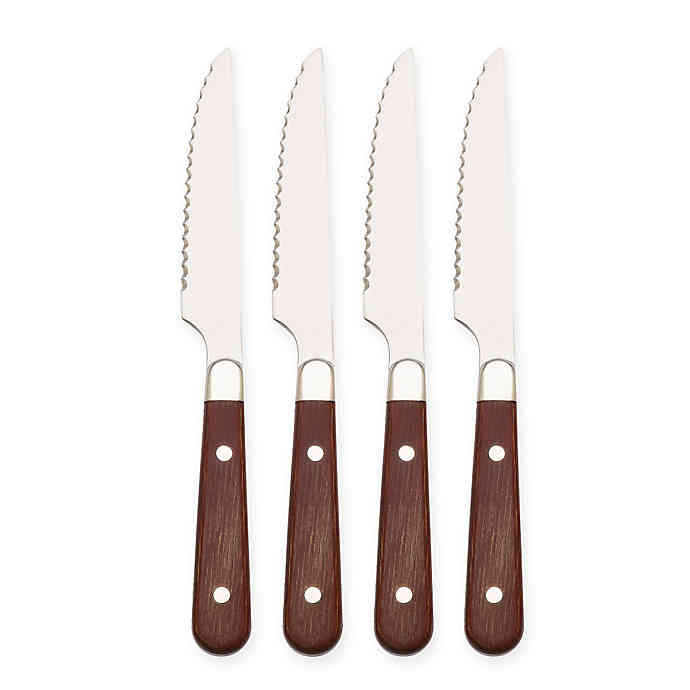 Fulton Steak Knives