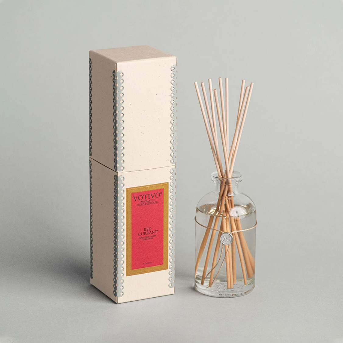 Diffuser - Red Currant