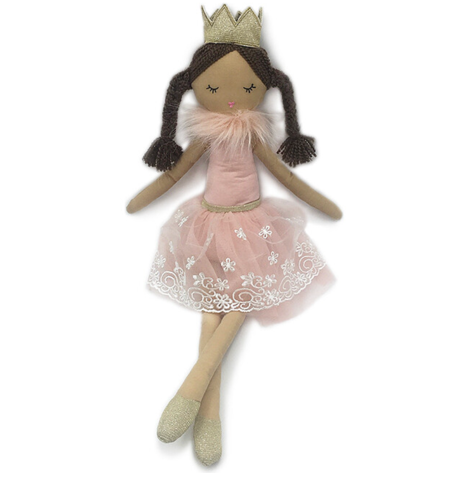 Paige Princess Doll