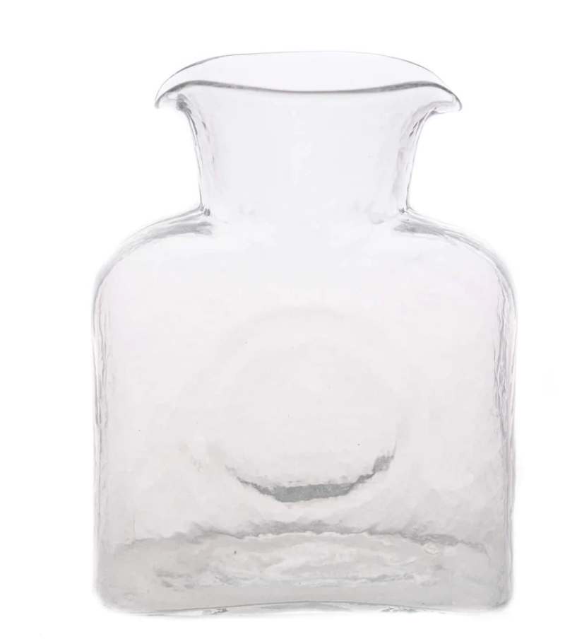 Blenko Water Bottle -