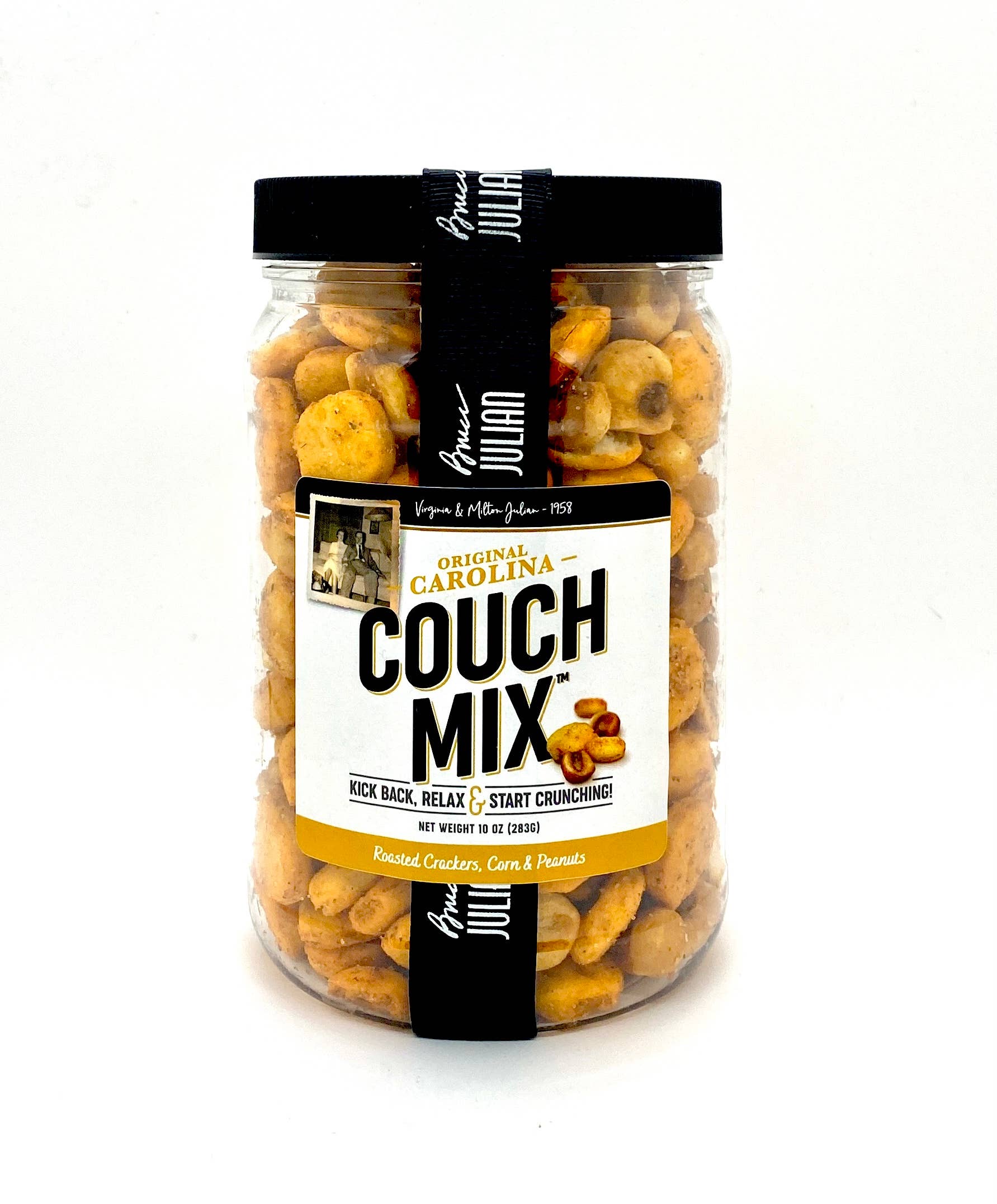 Couch Mix® - 10-oz Jar