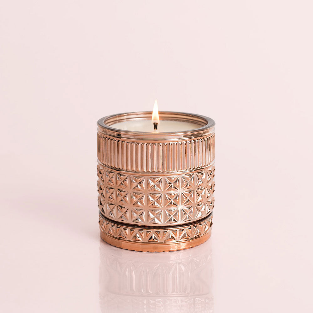 Pink Grapefruit and Prosecco Candle