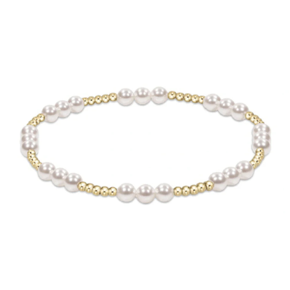 enewton Joy Pearl Bead Bracelet